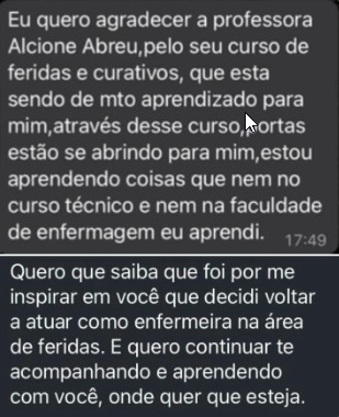 Depoimento 3